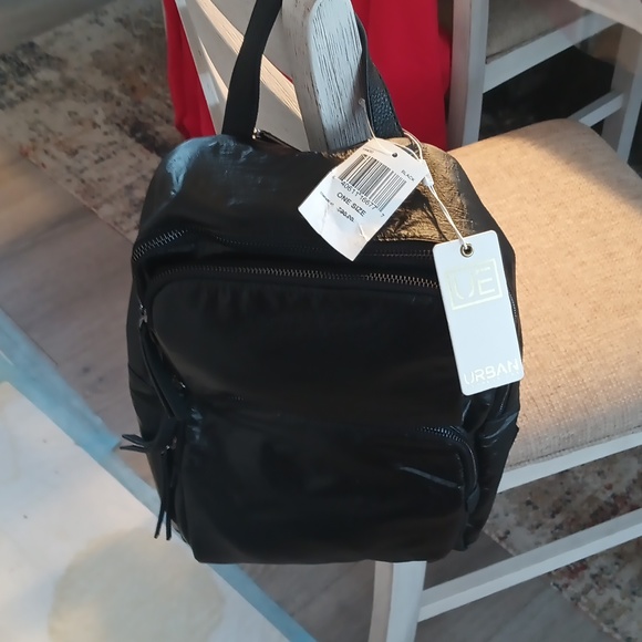 COPY - NWT URBAN EXPRESSIONS BACK PACK - Picture 1 of 3